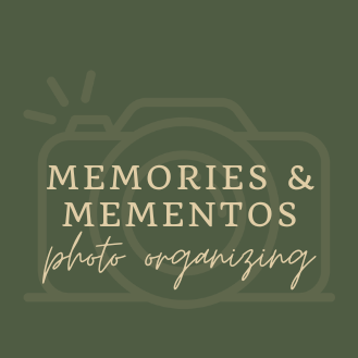 Memories and Mementos